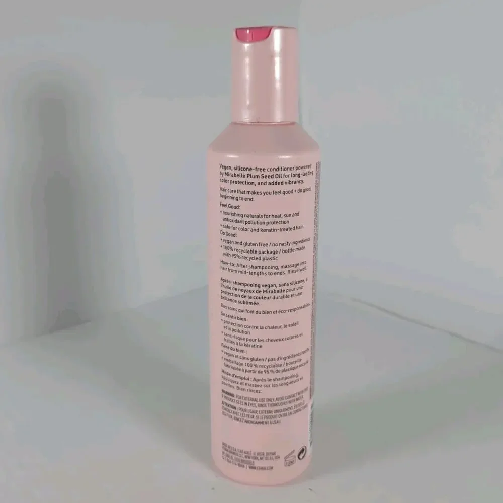 Fekkai revitalize your